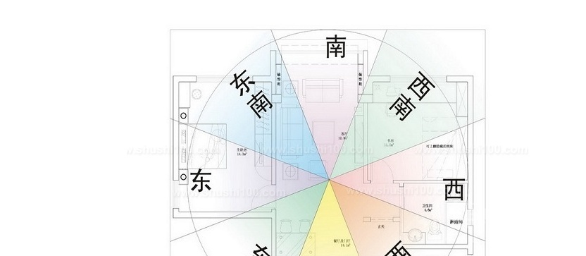 【房屋風(fēng)水】缺角的房子風(fēng)水不好嗎